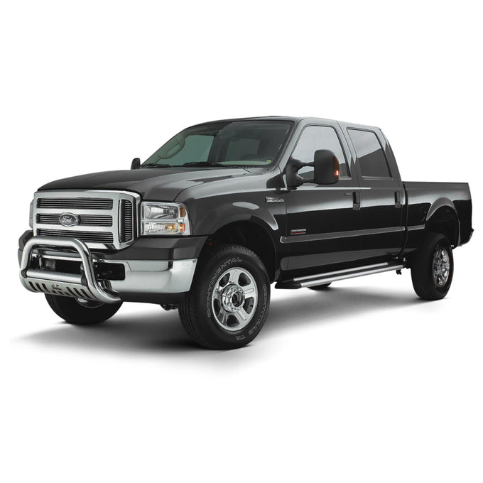 Running Board Mount Kit <br> 1999-2016 Ford F-250 F-350 Super Duty Excursion