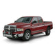 Running Board Mount Kit, Black <br> 03-09 Dodge Ram 1500 2500 3500 4500 5500