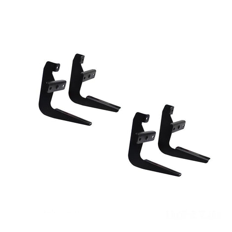 Running Board Mount Kit <br> 2005-2023 Toyota Tacoma