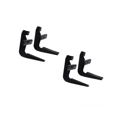 Running Board Mount Kit <br> 2005-2023 Toyota Tacoma