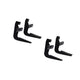 Running Board Mount Kit <br> 2005-2014 Toyota Tacoma