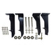 Running Board Mount Kit <br> 2007-2021 Toyota Tundra