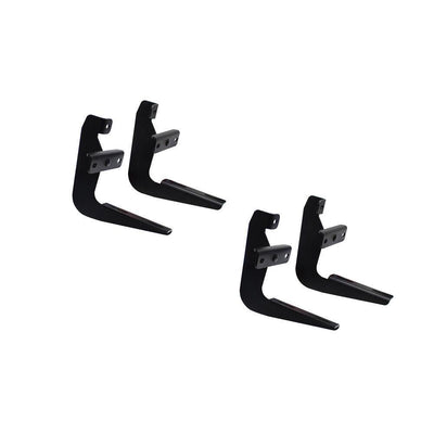 Running Board Mount Kit <br> 2007-2010 Ford Explorer Sport Trac