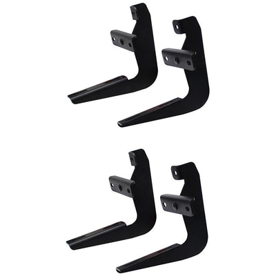 Running Board Mount Kit <br> 2007-2010 Ford Explorer Sport Trac