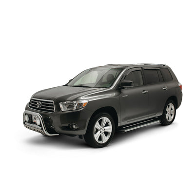 Running Board Mount Kit <br> 2008-2013 Toyota Highlander