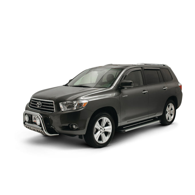 Running Board Mount Kit <br> 2008-2013 Toyota Highlander