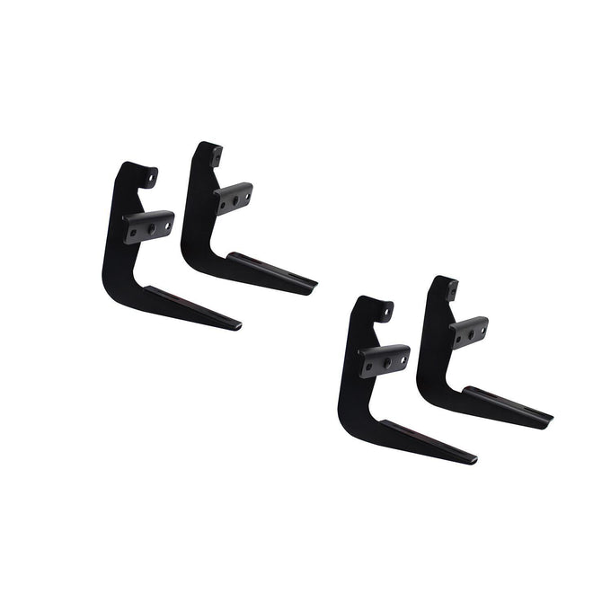 Running Board Mount Kit <br> 2009-2014 Ford F-150