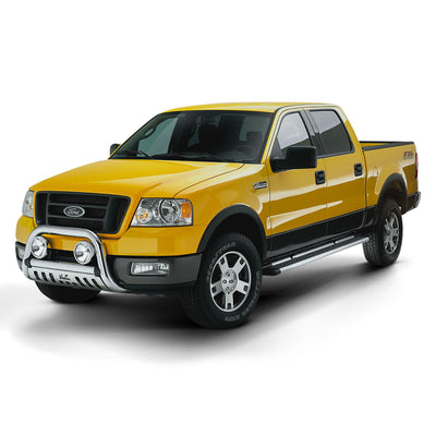 Running Board Mount Kit <br> 2009-2014 Ford F-150