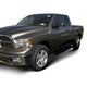 Running Board Mount Kit <br> 09-25 Dodge Ram 1500 2500 3500
