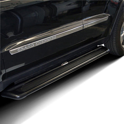 Running Board Mount Kit <br> 11-17 Jeep Grand Cherokee Dodge Durango