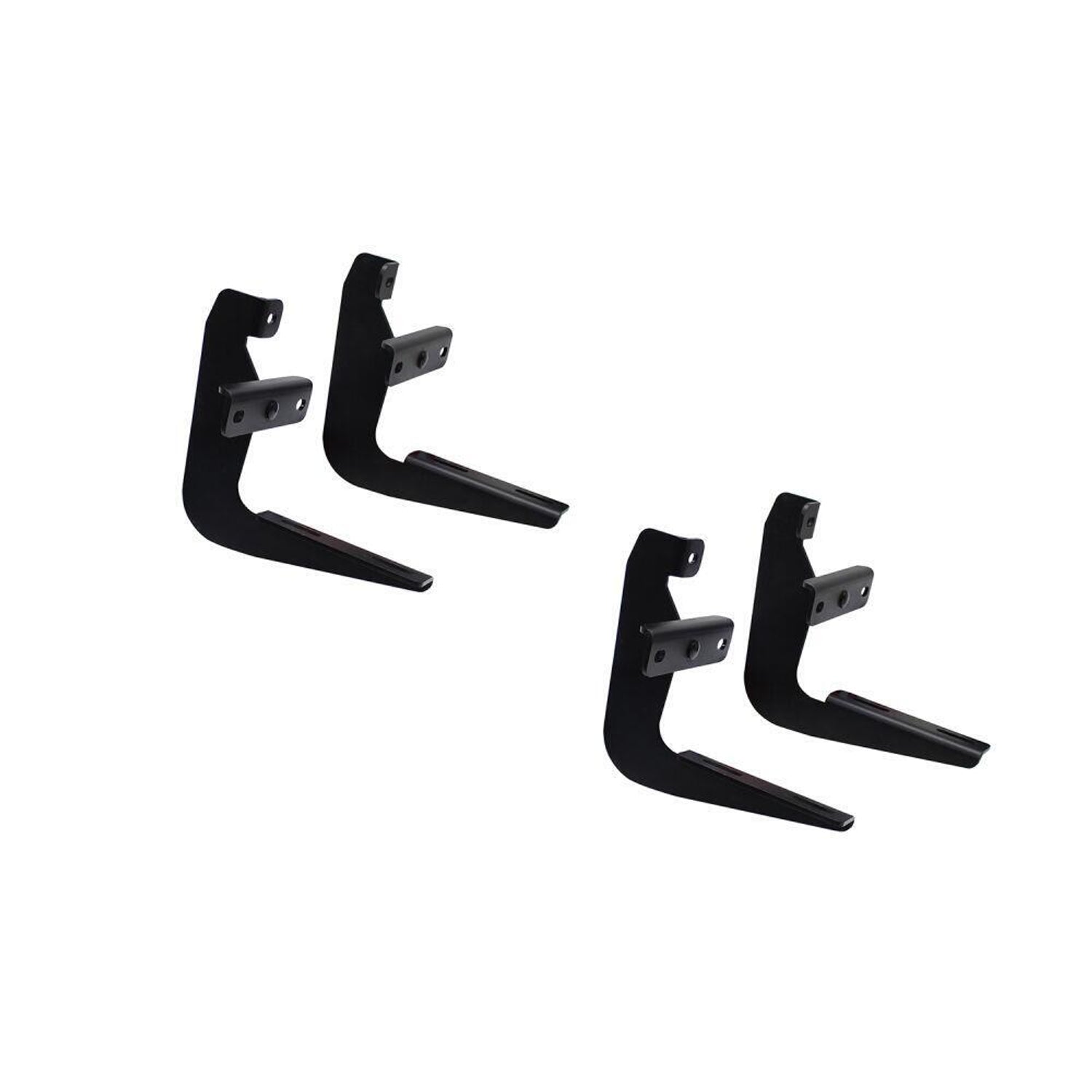 Running Board Mount Kit <br> 2010-2024 Toyota 4Runner