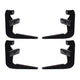 Running Board Mount Kit <br> 15-26 Ford F150 F250 F350 F450 F550 Super Duty