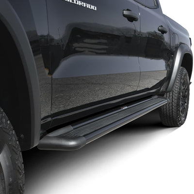 Running Board Mount Kit <br> 2015-2026 Chevy Colorado GMC Canyon