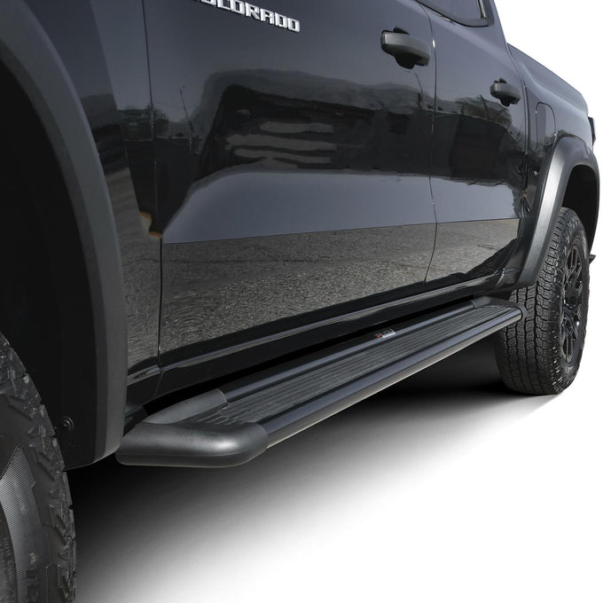 Running Board Mount Kit <br> 2015-2026 Chevy Colorado GMC Canyon