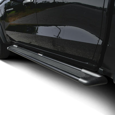 Running Board Mount Kit <br> 2015-2026 Chevy Colorado GMC Canyon