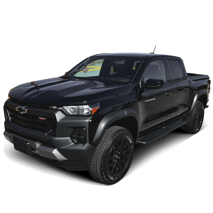 Running Board Mount Kit <br> 2015-2026 Chevy Colorado GMC Canyon