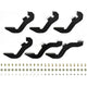 Running Board Mount Kit <br> 2019-2026 Ford Ranger