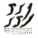 Running Board Mount Kit <br> 2018-2023 Chevrolet Traverse