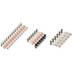 Running Board Mount Kit <br> 2020-2026 Ford Explorer