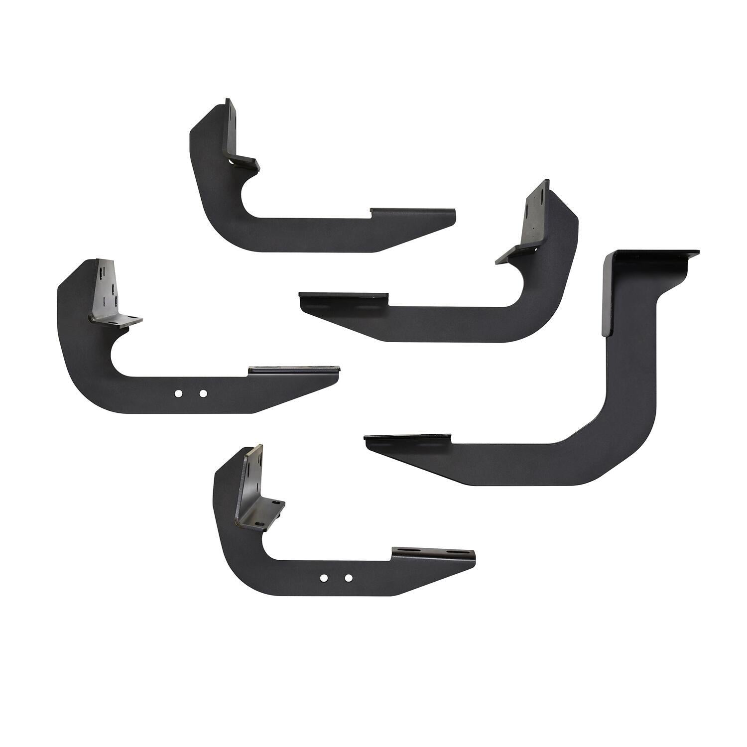 Running Board Mount Kit <br> 2015-2025 Ford Transit-150 250 350