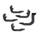 Running Board Mount Kit <br> 2015-2025 Ford Transit-150 250 350