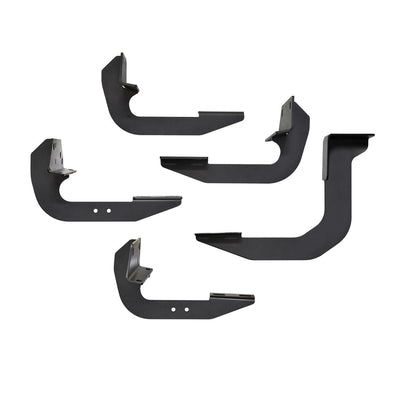Running Board Mount Kit <br> 2015-2025 Ford Transit-150 250 350