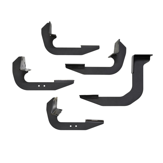 Running Board Mount Kit <br> 2015-2025 Ford Transit-150 250 350
