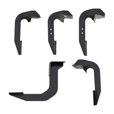 Running Board Mount Kit <br> 2015-2025 Ford Transit-150 250 350