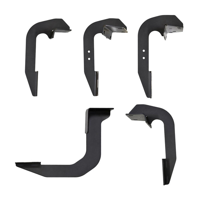 Running Board Mount Kit <br> 2015-2025 Ford Transit-150 250 350
