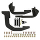 Running Board Mount Kit <br> 15-25 Ford Transit-150 250 350 HD