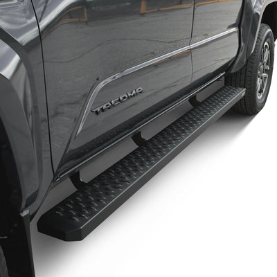 Running Board Mount Kit <br> 24-26 Toyota Tacoma Land Cruiser 4Runner