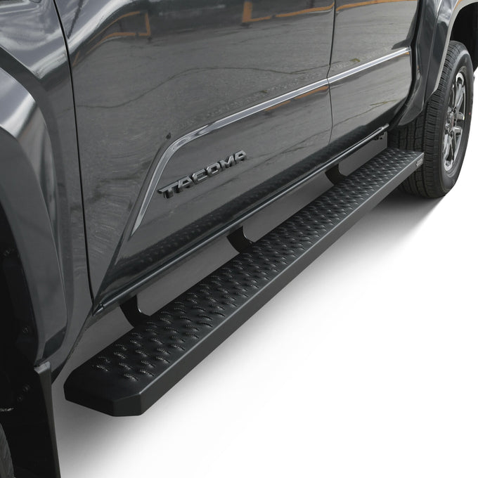 Running Board Mount Kit <br> 24-26 Toyota Tacoma Land Cruiser 4Runner