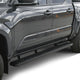 Running Board Mount Kit <br> 24-26 Toyota Tacoma Land Cruiser 4Runner