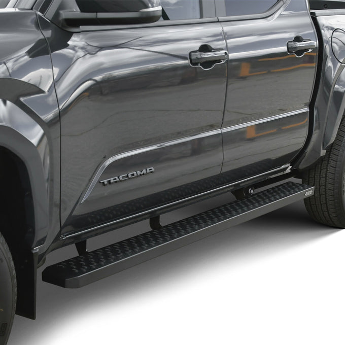 Running Board Mount Kit <br> 24-26 Toyota Tacoma Land Cruiser 4Runner