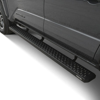 Running Board Mount Kit <br> 24-26 Toyota Tacoma Land Cruiser 4Runner