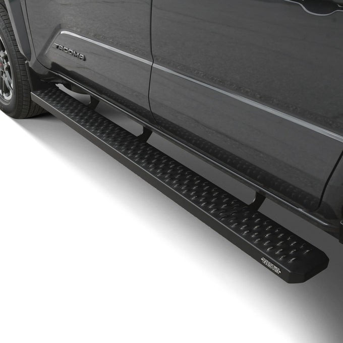 Running Board Mount Kit <br> 24-26 Toyota Tacoma Land Cruiser 4Runner