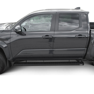 Running Board Mount Kit <br> 24-26 Toyota Tacoma Land Cruiser 4Runner