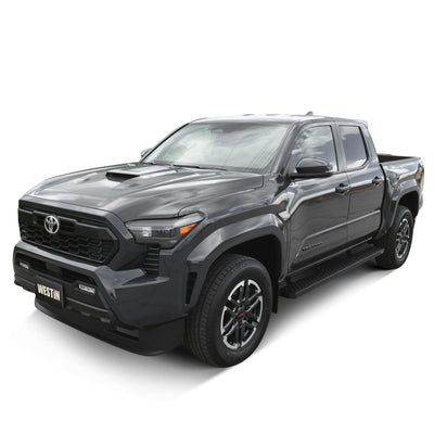 Running Board Mount Kit <br> 24-26 Toyota Tacoma Land Cruiser 4Runner