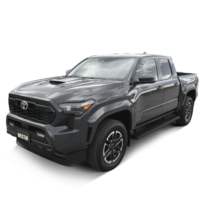 Running Board Mount Kit <br> 24-26 Toyota Tacoma Land Cruiser 4Runner
