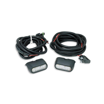 Set of 4 Sure-Grip Light Kit <br> Universal Fit