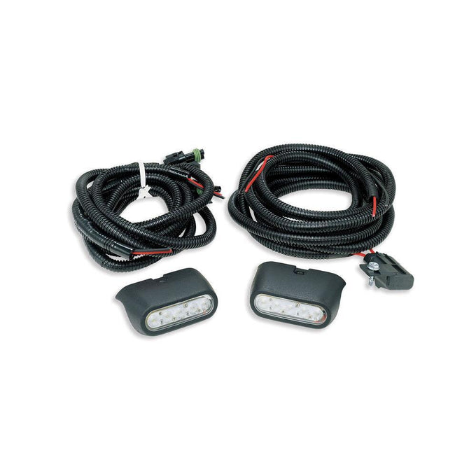 Set of 4 Sure-Grip Light Kit <br> Universal Fit