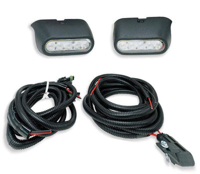 Set of 4 Sure-Grip Light Kit <br> Universal Fit