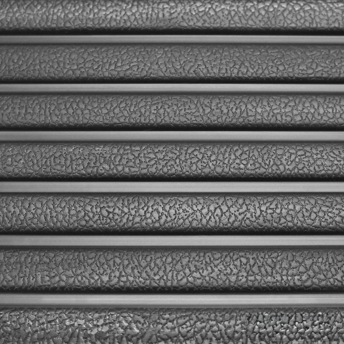 54 in Sure-Grip Aluminum Running Boards <br> 99-18 Chevy Silverado GMC Sierra 1500 2500 3500