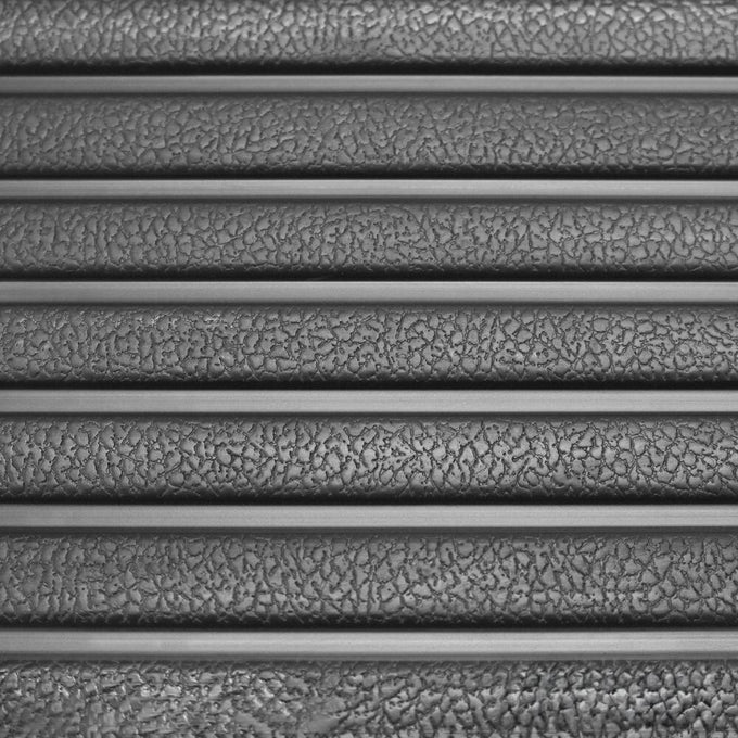 Sure-Grip Aluminum Running Boards 72 in <br> 95-25 Chevy GMC Nissan Toyota Jeep Ford Buick