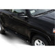Sure-Grip Aluminum Running Boards 72 in <br> 99-25 Chevy GMC Toyota Dodger Ram Nissan Ford