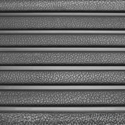 Sure-Grip Aluminum Running Boards 72 in <br> 99-25 Chevy GMC Toyota Dodger Ram Nissan Ford