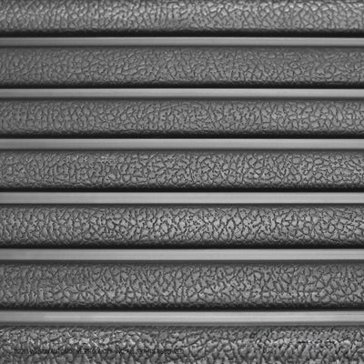 Sure-Grip Running Boards <br> 88-26 Chevy GMC Dodge Ram Ford Nissan Nifiniti