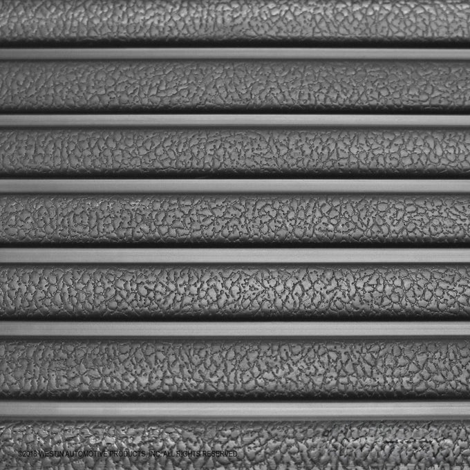 Sure-Grip Running Boards <br> 88-26 Chevy GMC Dodge Ram Ford Nissan Nifiniti