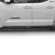 Sure-Grip Aluminum Running Boards 79 in <br> 88-26 Dodge Ram Toyota Honda Chevy GMC Ford