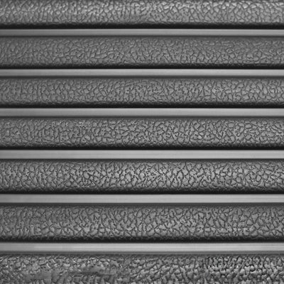 Sure-Grip Aluminum Running Boards 79 in <br> 88-26 Dodge Ram Toyota Honda Chevy GMC Ford